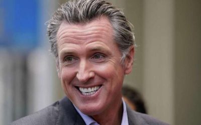 22 Blue States Signed Secret Pact To Defy Trump Immigration Efforts, Coordinate Legal Strategies