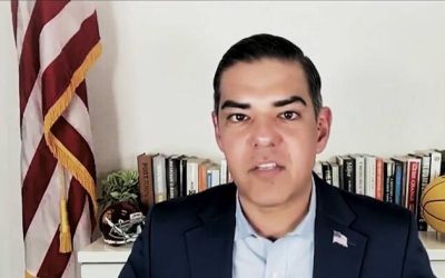 Dem Who Suggested Using “Actual Weapons” On Elon Says He’s The One Being Threatened