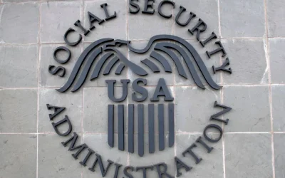 Social Security Chief Resigns Over DOGE Requesting Access To Recipient Data oan