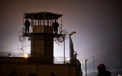 Gov. Hochul Activates National Guard Amid N.Y. Prison Guard Strike oan