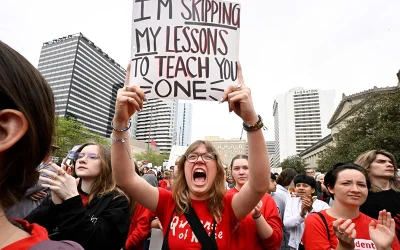 Women Who Identify As ‘Liberal’ Are The Most Likely To Feel Unsatisfied And Lonely oan