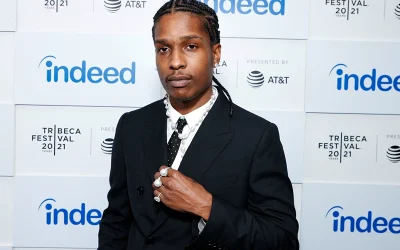 Rapper A$AP Rocky Found ‘Not Guilty’ In Assault Trial  oan