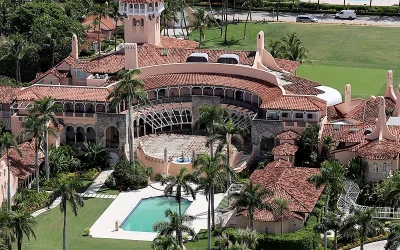 D.C. Field Office warned Biden admin they lacked probable cause to raid Mar-a-Lago prior to 2022 search oan