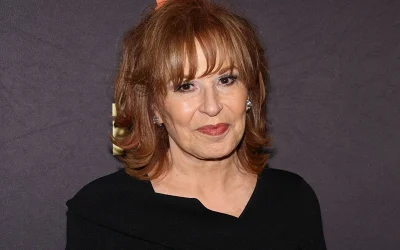 Joy Behar Suggests Trump’s Plan To Eliminate Pennies Stems From Jealousy Of Lincoln oan