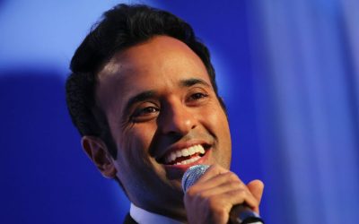 Ramaswamy Campaign Files Paperwork For Ohio Governor Race  oan