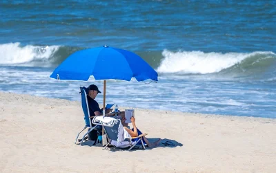 ‘Sleepy Joe’ Biden Spent More Time On Vacation Than Any Other President In Modern U.S. History oan