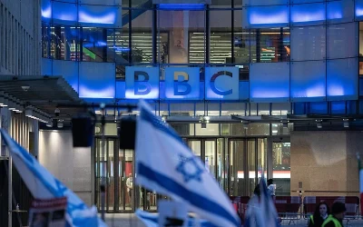 BBC Faces Backlash Over Gaza Documentary Featuring Hamas Official’s Son In ‘Positive Light’ oan