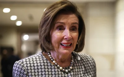 Trump Looking Into Selling Nancy Pelosi Federal Building In San Francisco oan