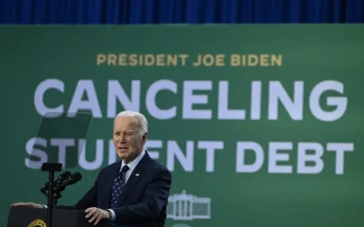 Federal Appeals Court Delivers Final Blow To Biden’s $500M Student Loan Forgiveness Plan oan