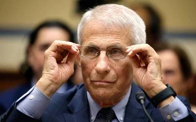 DOGE Cancels Funding For Fauci Museum Exhibit As Part Of $182M Cuts oan