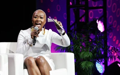 MSNBC Cancels Joy Reid’s Primetime Show Amidst Plummeting Ratings oan