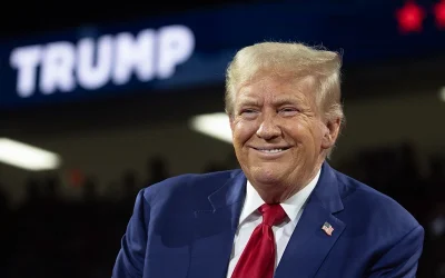 70% Of Americans Believe Trump Is Fulfilling Campaign Promises oan