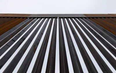 Illegal Crossings Down 94% Compared To Same Time Last Year oan