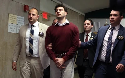 Luigi Mangione Accepts $300K In Fan Donations For Legal Fund oan