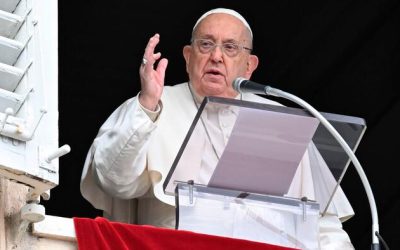 Pope Francis’ Great Blunder | zh