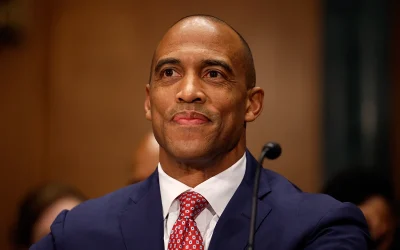 Senate Confirms Scott Turner To Lead Housing And Urban Development oan