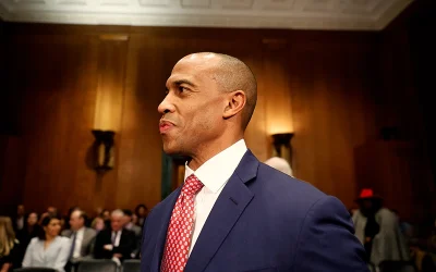 HUD Secretary Scott Turner Revokes Obama-Era Housing Rule On ‘Gender Identity’ Financial Protections oan