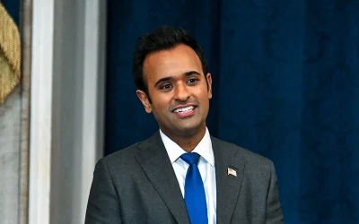 Vivek Ramaswamy Launches Ohio Gubernatorial Bid oan