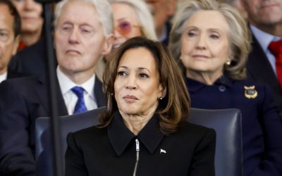 CBS Agrees To Release ‘60 Minutes’ Harris Interview Transcripts To FCC oan