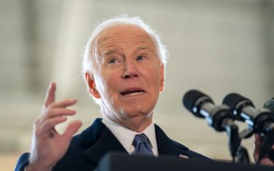 New Book Reveals Biden Top Aides Declined To Have Him Take A Cognitive Test, Fearing Mental Decline oan