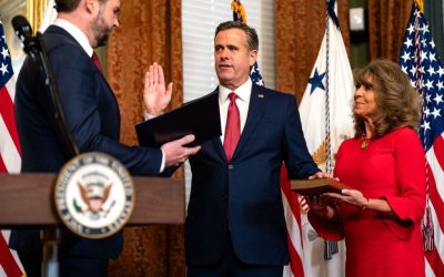 CIA Offering Buyouts To Entire Workforce oan