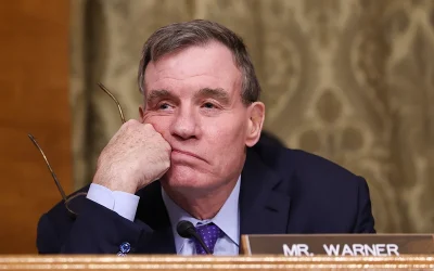 Dem Senator Admits The Democrat Brand ‘Is Really Bad,’ Adds ‘Over-The-Top Wokeism Was A Valid Attack’ oan