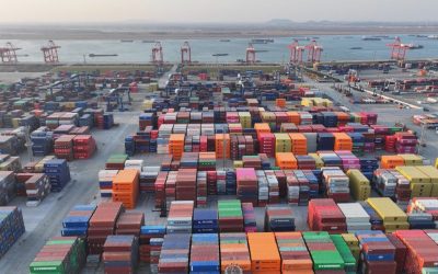 U.S. Imposes 10% Tariffs On China, Beijing Retaliates With Taxes On Energy And Machinery oan