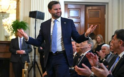 ‘Inspired By VP Brother’s Leadership’ oan