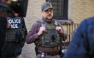 ICE Acting Director Removed As ‘Deportation Numbers Not Meeting Expectations,’ Will Now Oversee Enforcement Operations