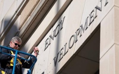 DOGE Vs USAID: “A Remarkable And Definite Victory”