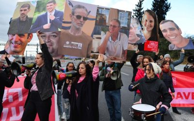 Hamas To Release Hostages As Planned Following Trump’s Ceasefire Warning oan