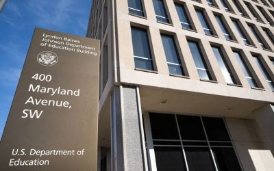 DOGE Cuts DEI Funding, Axes Over $370M In Education Grants oan