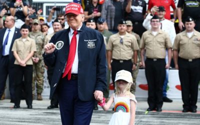 Trump Urges Netanyahu To ‘Do Whatever You Want’ Against Hamas if Hostages Remain Captive oan