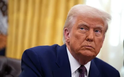 Trump Warns Hamas To Release All Hostages Now Or ‘It Is Over For You’ oan