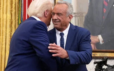 We ‘Will No Longer Promote Mass Vaccination’ Following RFK Jr. Confirmation oan