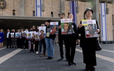 Hamas To Release Bodies Of 4 Hostages On Thursday And 6 Hostages Alive On Saturday oan