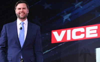 CPAC Straw Poll Reveals JD Vance As Most Supported 2028 GOP Presidential Nominee  oan
