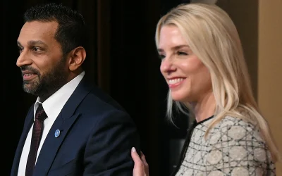 Epstein Documents Are On My Desk, Ready To Be Examined And Released oan