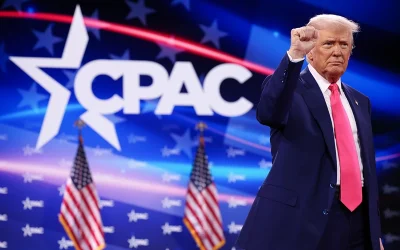 ‘We Took Our Country Back’  oan