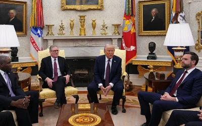 ‘I Said What I Said’ oan