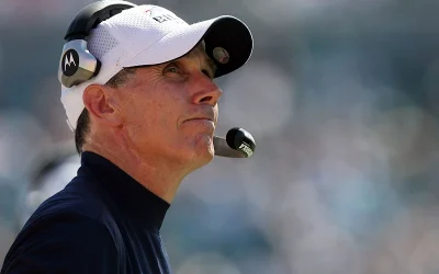 Former Chicago Bears, Buffalo Bills Head Coach Dick Jauron Dead At 74 oan