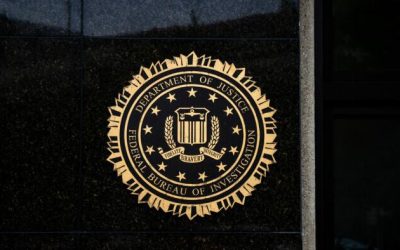 The FBI Hides Evidence Of Being The FBI