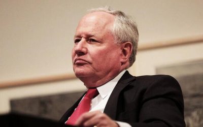 Bill Kristol Admits The Quiet Part Out Loud: “The Deep State Is Far Preferable To The Trump State”