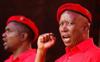 Western Media Scrambles To Dismiss White Genocide Concerns In South Africa