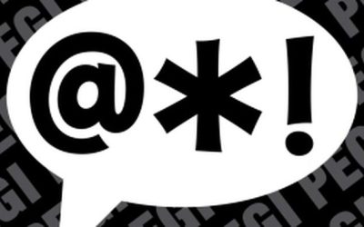 “Break Some Sh*t”: Democrats Find Relief From Sanity & Reality In Profanity And Hyperbole