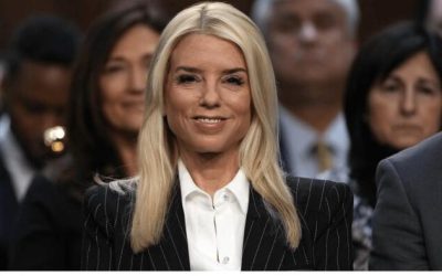 Trump DOJ Hits Illinois, Chicago with Lawsuit Over Sanctuary Laws