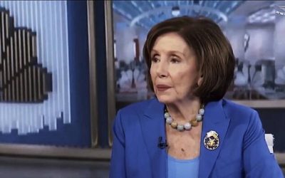 Pelosi Claims Democrats “Did Not Lose”