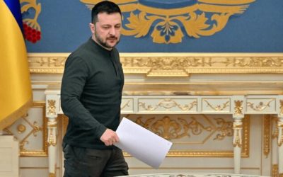 Ukraine Already Lost The War But The EU Hasn’t Figured That Out