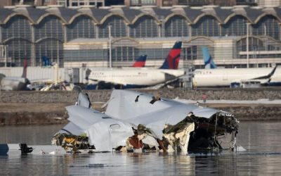 Lawsuit Alleges FAA Denied 1,000 People Air Traffic Controller Jobs To Meet Diversity Hiring Targets