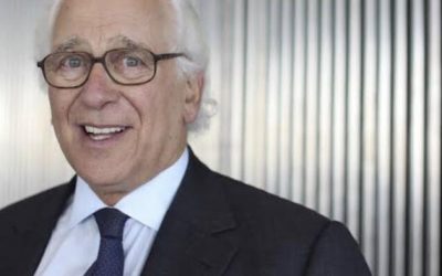 Rothschild Accused Of Sexual Misconduct With “At Least Six” Woman Spanning Three Decades